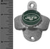 Siskiyou Sports NFL unisex Wall Bottle Opener