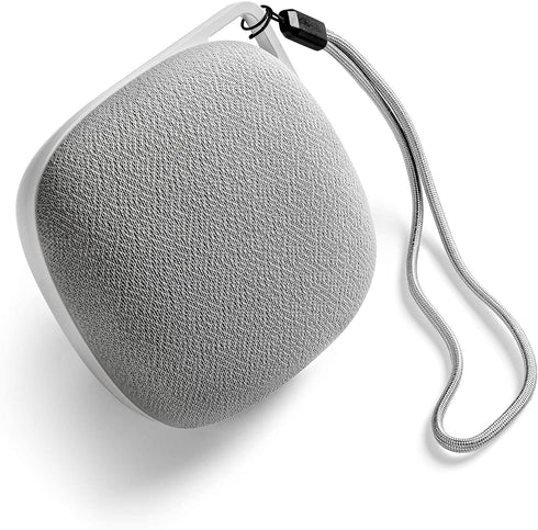 Yogasleep Travelcube Portable Sound Machine with Timer Sound Machine for Travel, Office Privacy, Sleep Therapy for Adults & Baby 101 Night Trial