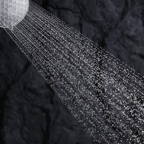 KOHLER K-72418-CP Awaken G90 Multifunction Showerhead, Polished Chrome