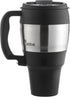 Bubba Brands 1955218 BUBBA 34OZ TRAVEL BLACK, One Size (Pack of 1)