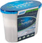Camco 44195 Fragrance Free Miniature Dehumidifier - Compact Size, Absorbs Up to 3x Its Weight in Water. , White