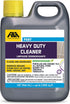 FILA Heavy Duty Cleaner PS87 1 QT, Stain Remover Grease, Coffee, Wine, Wax, Ink, Hard Surface Floor Cleaner, ideal for Natural Stone, Terracotta, Quarry Tile, Concrete, Porcelain And Ceramic Tile