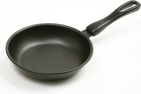 Norpro Non Stick Mini Frying Pan Skillet, 6 Inches