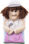 RITZ Cotton Oven Mitt, 1-Pack, Golfer Girl