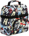 J World Corey Kids Lunch Bag. Insulated Lunch-Box for Women
