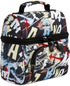 J World Corey Kids Lunch Bag. Insulated Lunch-Box for Women