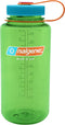 Nalgene Wide Mouth Water Bottle