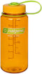 Nalgene Sustain Tritan BPA-Free Water Bottle Made with Material Derived From 50% Plastic Waste, 16 OZ, Wide Mouth