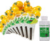 AeroGarden Golden Harvest Cherry Tomato, 9-pod