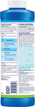 Clorox Pool&Spa Green Algae Eliminator2 32 oz