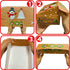 Funnlot 20PCS Christmas Baking Boxes Christmas Cookie Boxes Christmas Cookie Tins Holiday Cookie Boxes For Gift Giving Holiday Containers With Lids 5.7™™x 8.7™™Cookie Tins