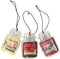 Yankee Candle Ultimate CAR JAR-ULT V3 HH BC VC P2, 3-Pack, 3 Count