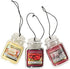 Yankee Candle Ultimate CAR JAR-ULT V3 HH BC VC P2, 3-Pack, 3 Count