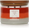 Nature's Wick Maplewood Trio Scented Candle, 18 ounces