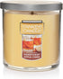 Yankee Candle Small Tumbler Jar Honeycrisp Apple Cider Scented Premium Paraffin Grade Candle Wax with up to 55 Hour Burn Time