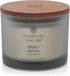 Chesapeake Bay Candle PT41989 Candle, Coffee Table Jar, Sage Peppermint