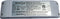 24V 26W Dimmable CV DC LED Driver Transformer ETL Approved