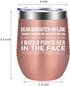 Daughter in Law Gifts - Daughter in Law Mug - Funny Birthday, Mothers Day Gifts for Daughter in Law - Daughter in Law Gift Ideas, Future Daughter in Law Gifts from Mother in Law - GSPY Wine Tumbler