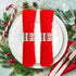 16 Packs Hollow Out Napkin Rings Holders Serviette Buckle Holder Exquisite Household Napkin Holder Adornment for Wedding Christmas Thanksgiving Party Dinner Table Decoration (Silver)