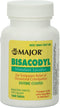 Bisacodyl Tablets 5 Mg 1000