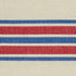 Aunt Martha's Dish Towels, Americana Herringbone Stripe