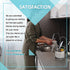 Sink Caddy Kitchen Utensil Holder - with Removable Drip Tray - Dish, Bottle Brush, Sinkware Organizer