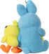 Hallmark Keepsake Christmas 2019 Year Dated Disney/Pixar Toy Story 4 Ducky and Bunny Ornament
