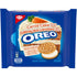 Christie Oreo Carrot Cake Cookies, 261g/9.2oz., {Imported from Canada}