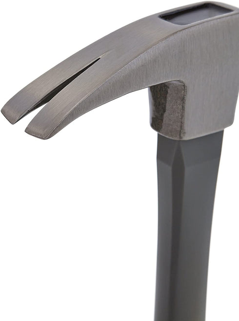 IRWIN Hammer, Fiberglass, General Purpose, Claw, 16 oz. (1954889)