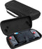 ButterFox Grip Carry Case for Hori Nintendo Switch Split Pad Pro Controller, Compatible with Nintendo Switch OLED Model