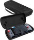 ButterFox Grip Carry Case for Hori Nintendo Switch Split Pad Pro Controller, Compatible with Nintendo Switch OLED Model