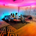 60ft Daybetter Smart Led Lights,5050 RGB Led Strip Lights Kits with Remote, App Control Timer Schedule Led Music Strip Lights(2 Rolls of 30ft)