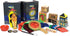 Melissa & Doug Deluxe Solid-Wood Magic Set With 10 Classic Tricks