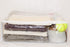Clear Vinyl Zippered Storage Bags 20 x 23 x 6 Inch 5-Pack