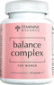Balance Complex Vaginal Health Dietary Supplement, 60 Capsules