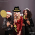 New Years Photo Booth Props 2022 Pack of 30, New Year Props | New Years Eve Party Supplies 2022, New Years Photo Props 2022 | New Years Photo Props 2022, Happy New Years Decorations, Little DIY