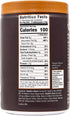 Rapidfire Keto Coffee Instant Coffee Mix, Caramel Macchiato Flavor, 15 Servings, 7.93 Ounce