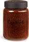 Crossroads Banana Nut Bread Scented 2-Wick Candle, 26 Ounce