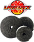 BBQ gaskets Nomex High Temp Replacement for All Kamado Smokers (Joe, Primo, Grill Dome, King, Komodo, saffire etc)