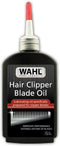 Wahl Premium Hair Clipper Blade Lubricating Oil for Clippers, Trimmers, & Blade Corrosion for Rust Prevention – 4 Fluid Ounces – Model 3310-300