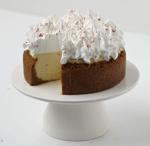 Wilton Excelle Elite Springform Pan, Sturdy Non-Stick and Scratch-Resistant Springform Pan, 6-Inch