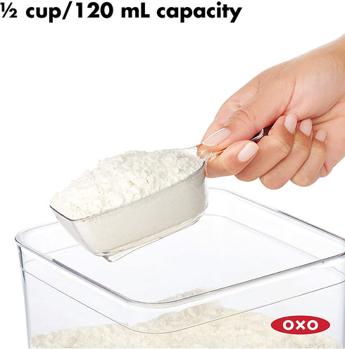 OXO Good Grips POP Container Accessories 4-Piece Baking Set