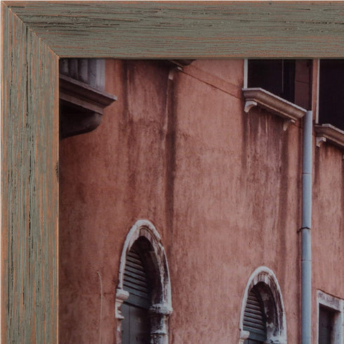 Gallery Solutions Wall Frames, 11" x 17", Gray