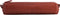 DiLoro Leather Zippered Fountain Ballpoint Rollerball Pens and Pencils Case Holder Pouch Genuine Full Grain Soft Nappa Leather (Bugatti Tan)