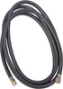 Char-Broil Propane Hose, 10-Feet, black
