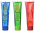 Set of 3 Kidsmania 4oz Ooze Tubes! Oozing Delicious Flavors - Blue Raspberry, Cherry, Green Apple! (3)
