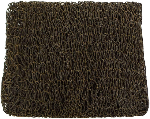 Fishing Net-Decorative Fishing Net Décor-Fish Netting Decoration-5'x10' Commercial Fish Net Fishing-Large Fishing Net-Fish Net Décor-Netting Material Pirate Party Costume-Nautical Beach Décor