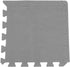 Performance Tool W88988 12" X 12" Protective Diamond Shape Anti-Fatigue Interlocking Floor Mat (12 Square Feet)