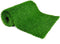 COYMOS Faux Grass Table Runner for Table Decoration Grass Rug Spring Summer Party Decor, 14 Inch x 72 Inch