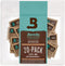 Boveda 62% Storage Humidifier Packets - 2 Way Humidity Control Packs- Size 1-20 Count Resealable Bag - Storage Container Accessories - Bulk Humidity Packs - Relative Humidity Packs - Packet